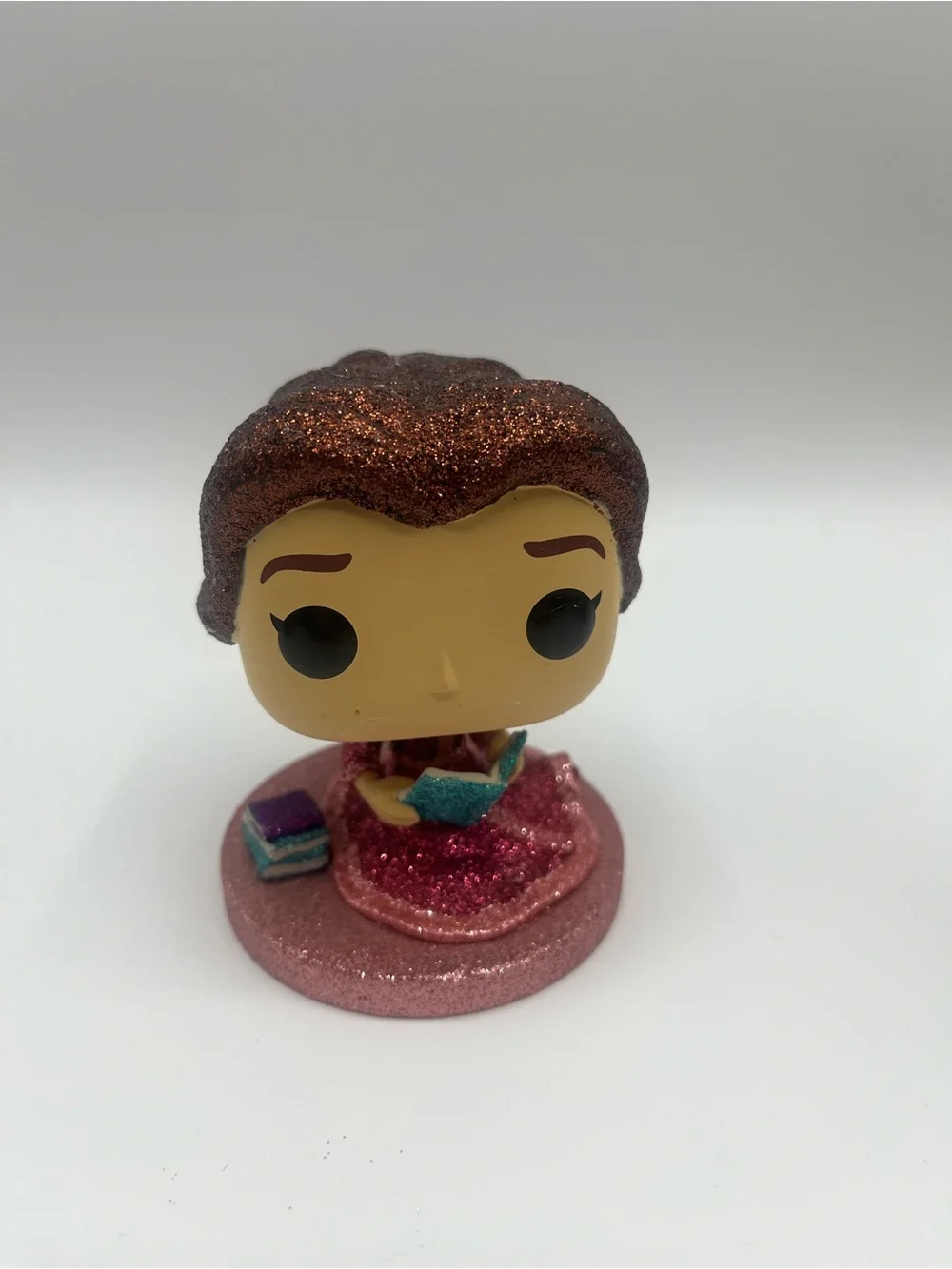 Funko Disney Beauty and the Beast Character Toy Set